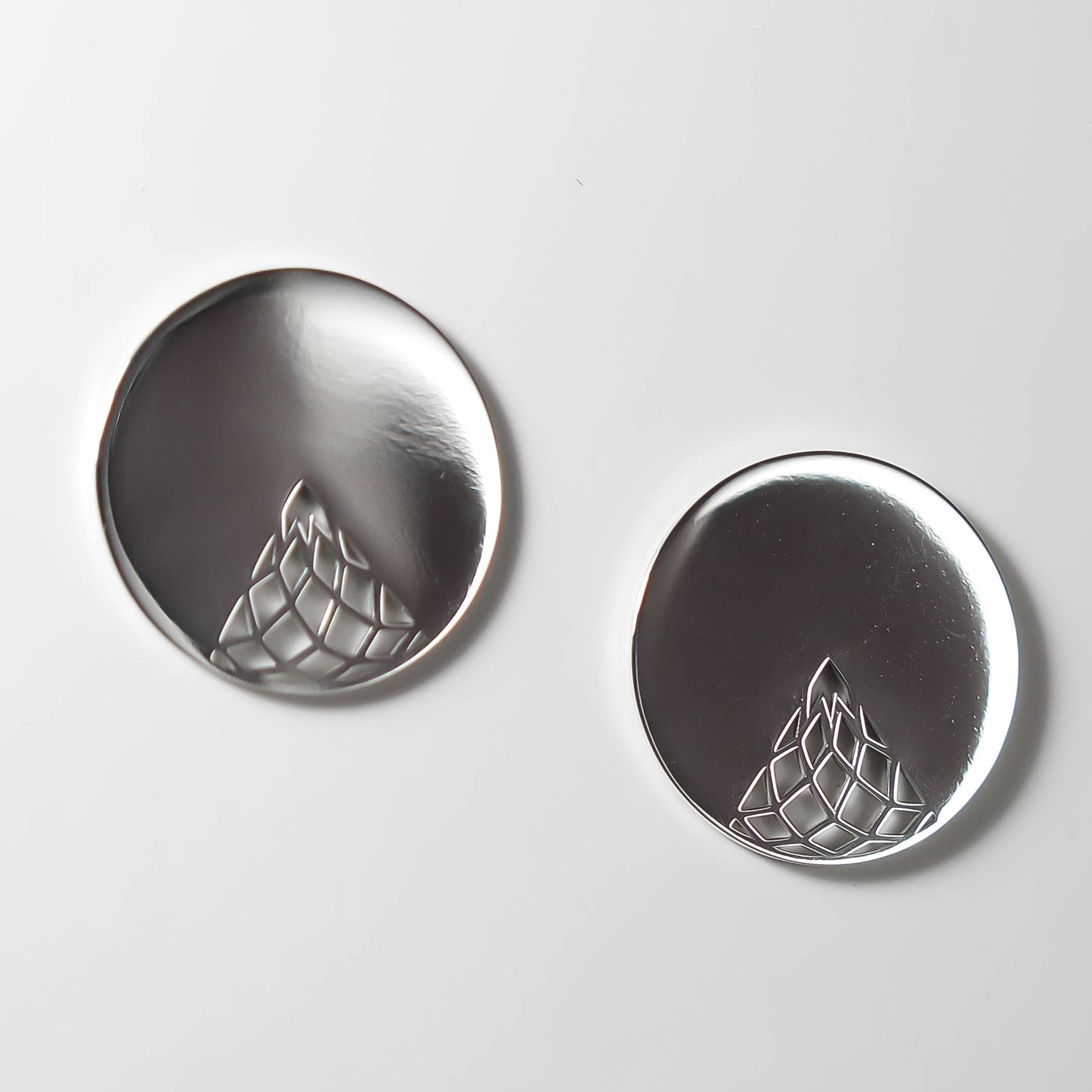 SALT EARRINGS #1