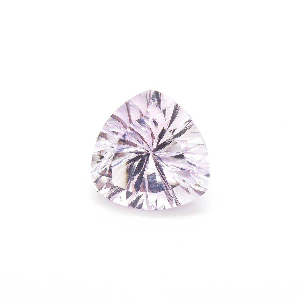 13.20 ct Designer Cut Rose de France Amethyst