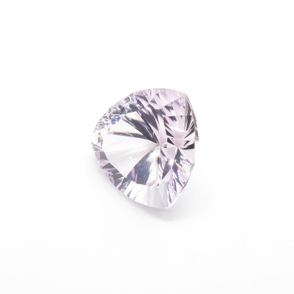 13.20 ct Designer Cut Rose de France Amethyst