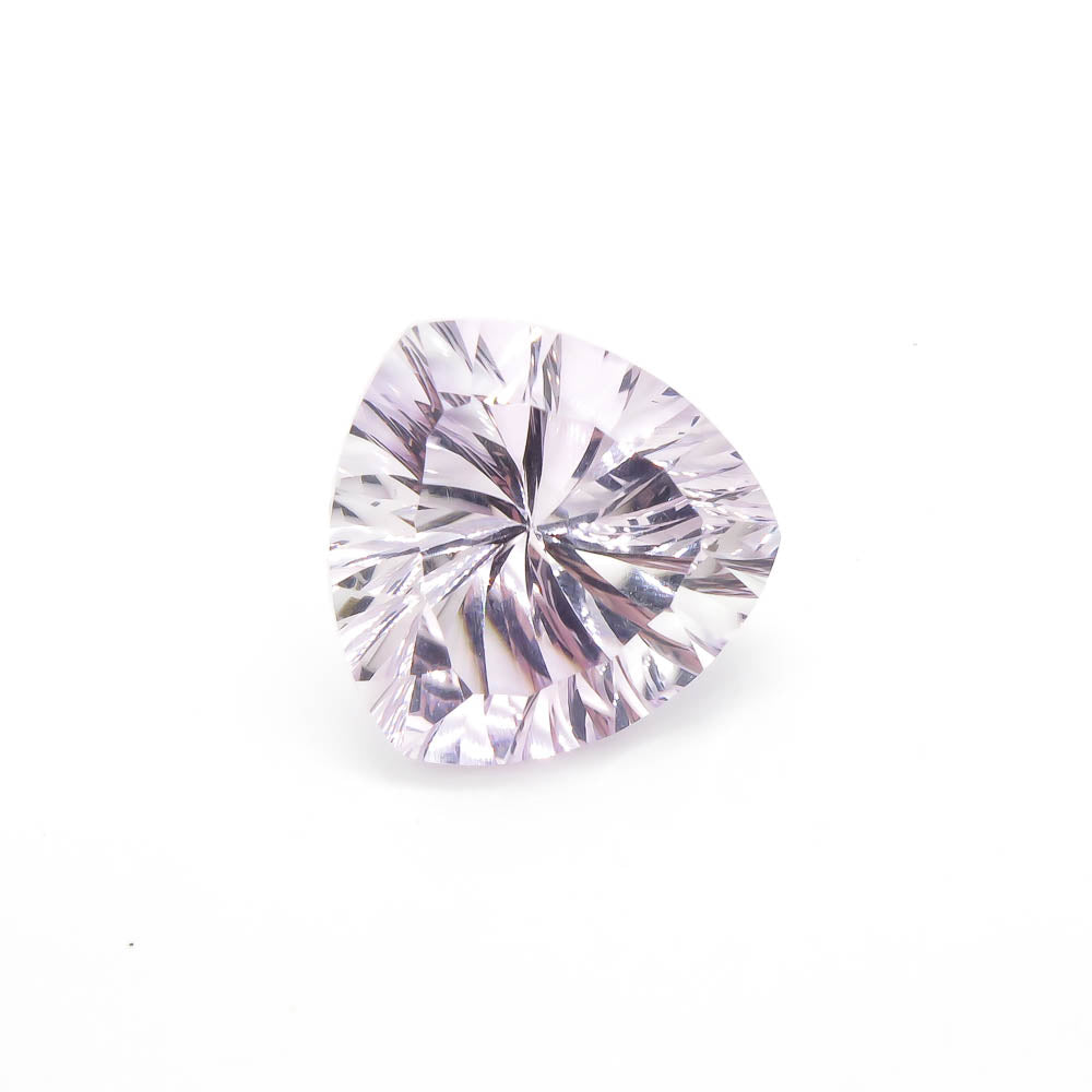 13.20 ct Designer Cut Rose de France Amethyst