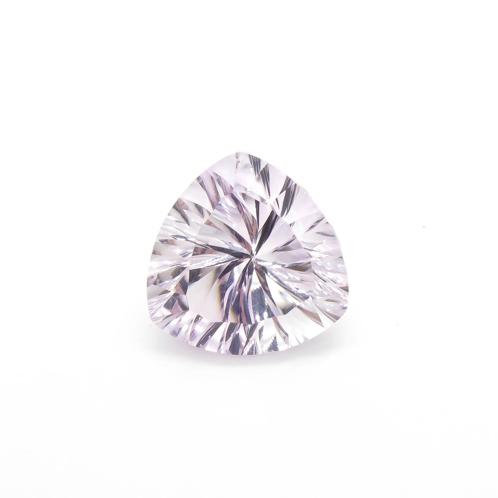 13.20 ct Designer Cut Rose de France Amethyst
