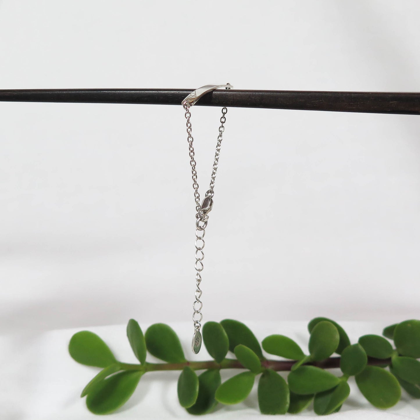 BABY BRACELET #1 - ARGENTIUM & STERLING SILVER