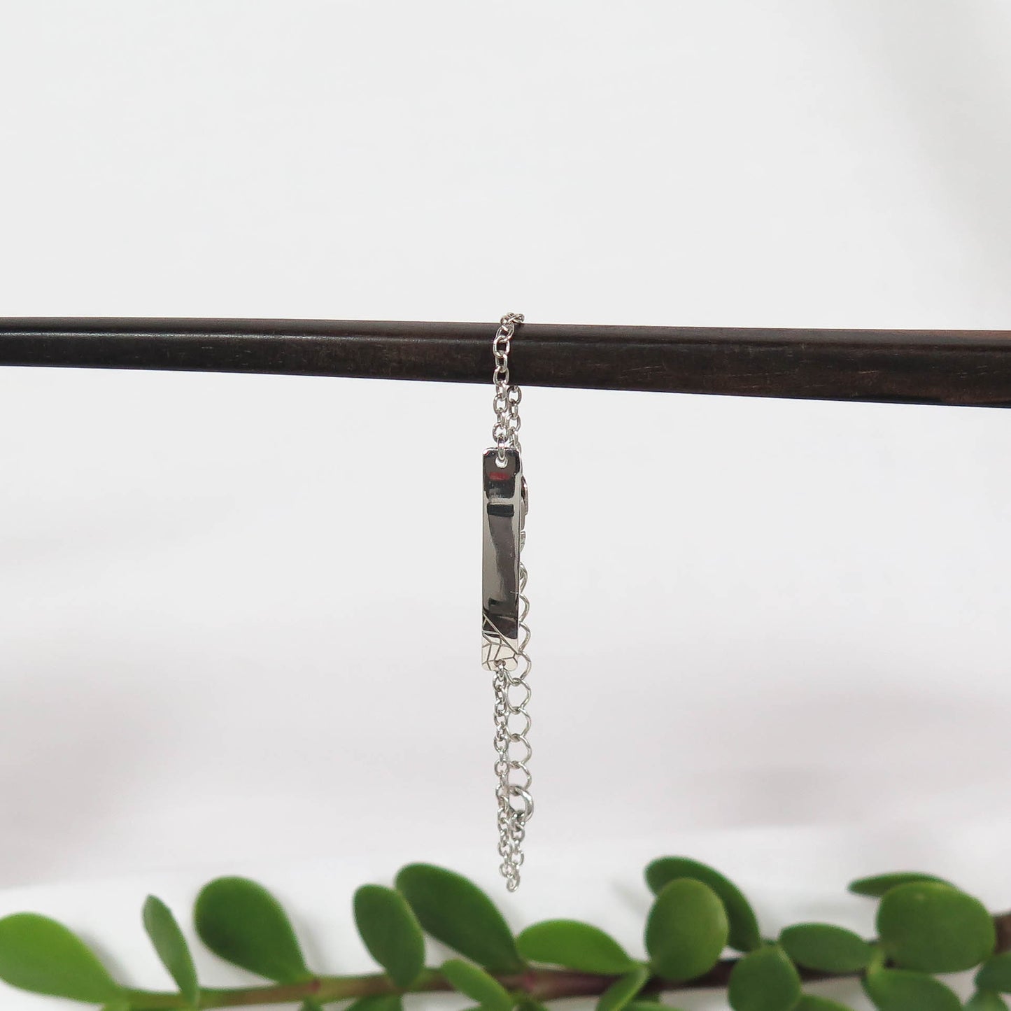 BABY BRACELET #1 - ARGENTIUM & STERLING SILVER