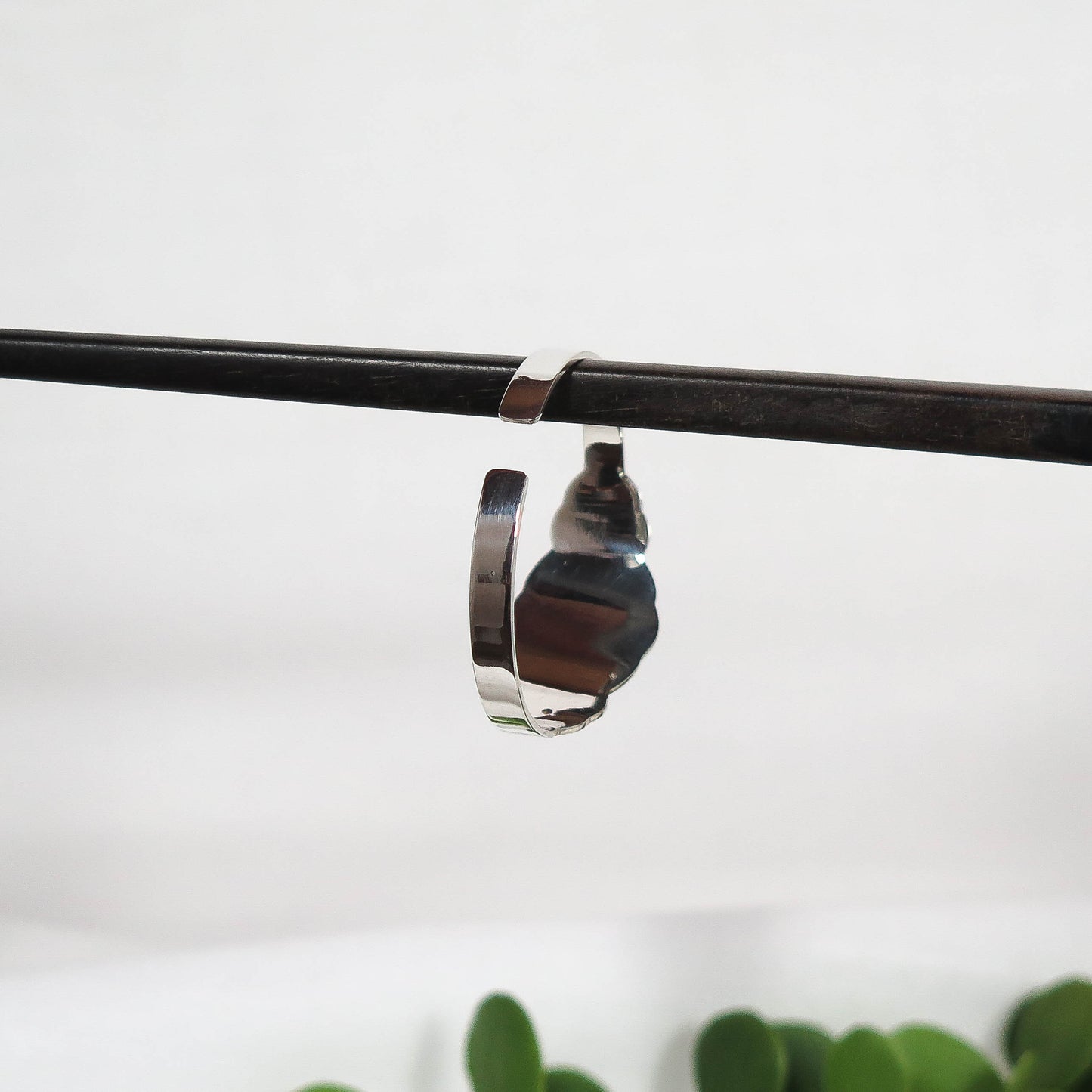 BABY BRACELET #2- ARGENTIUM SILVER