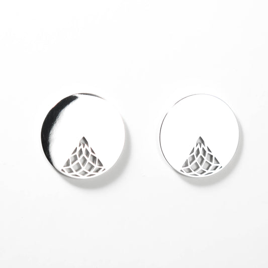 SALT EARRINGS #1