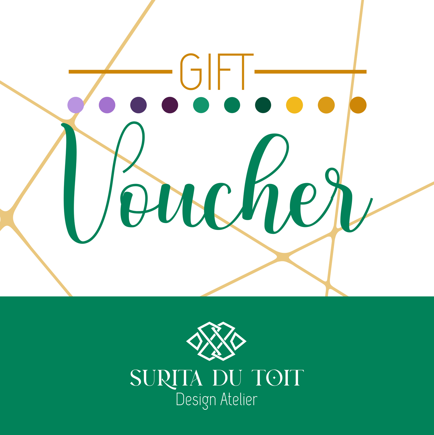 GIFT VOUCHER