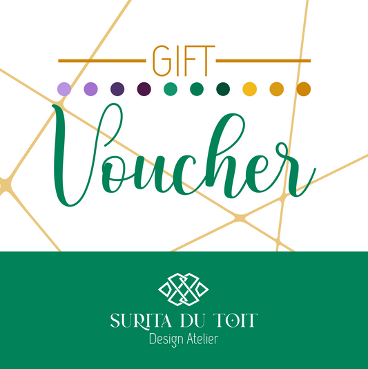 GIFT VOUCHER