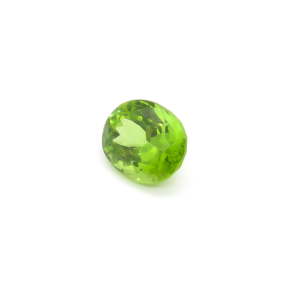 5.75 ct Oval Pakistani Peridot