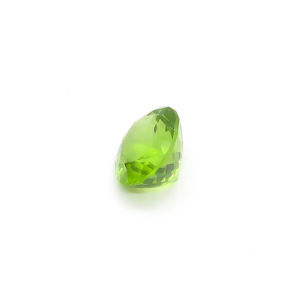 5.75 ct Oval Pakistani Peridot