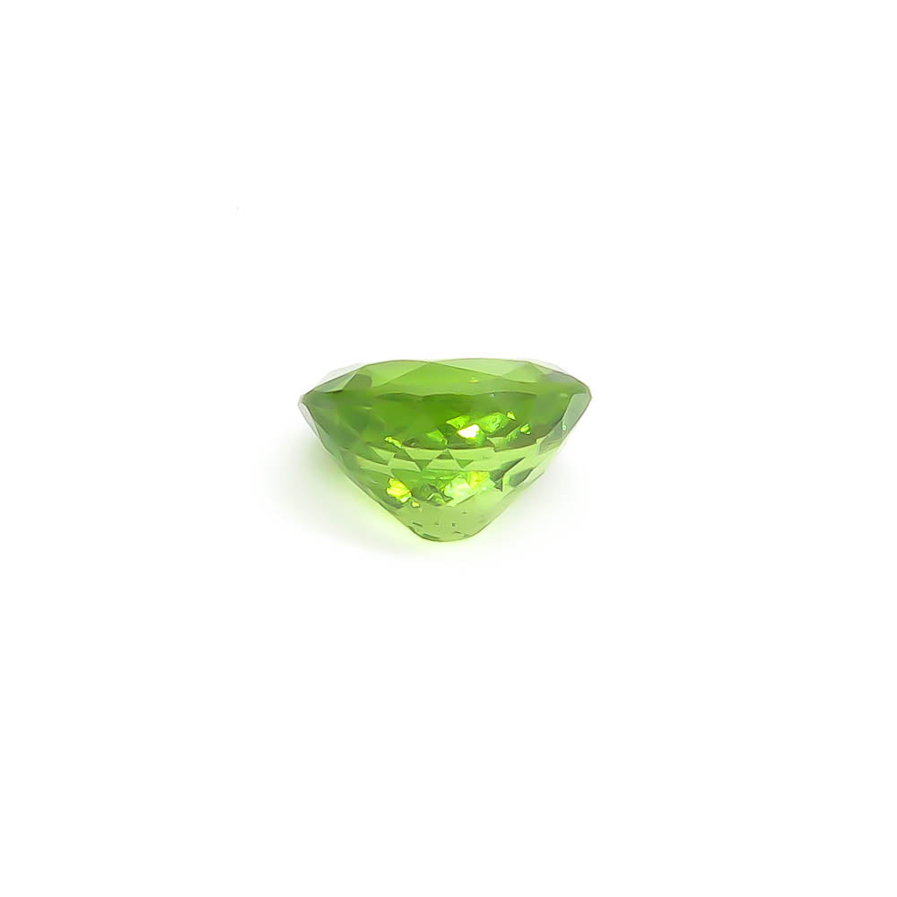 5.75 ct Oval Pakistani Peridot