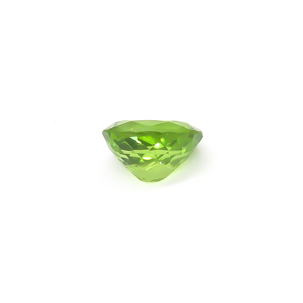 5.75 ct Oval Pakistani Peridot