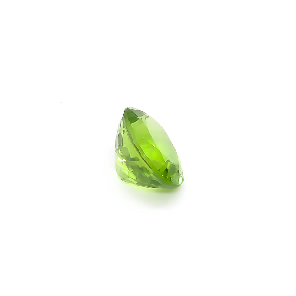 5.75 ct Oval Pakistani Peridot