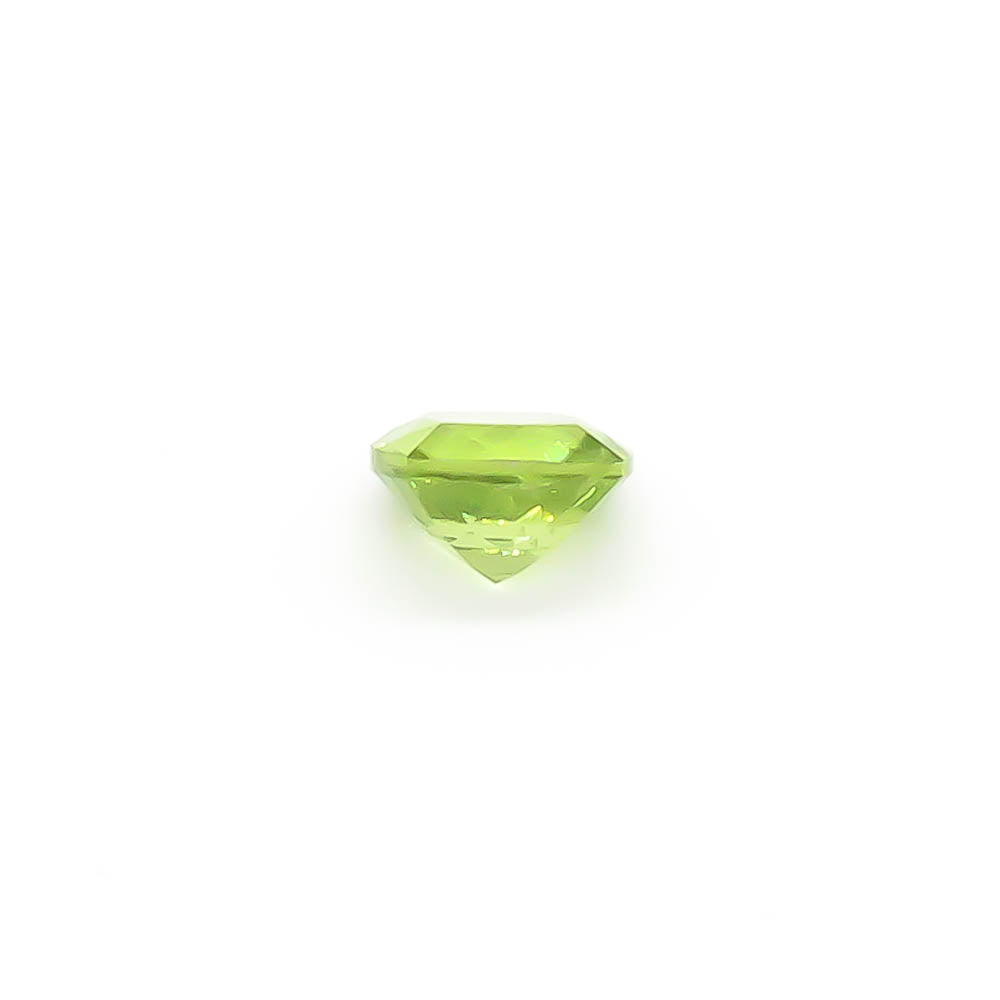 0.960 ct Cushion Cut Pakistani Peridot