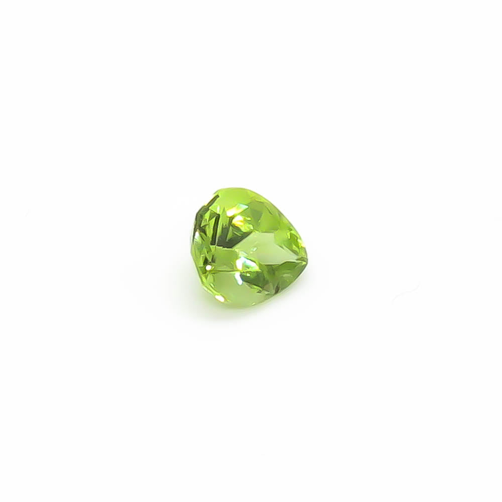 0.770 ct Pear Shape Pakistani Peridot