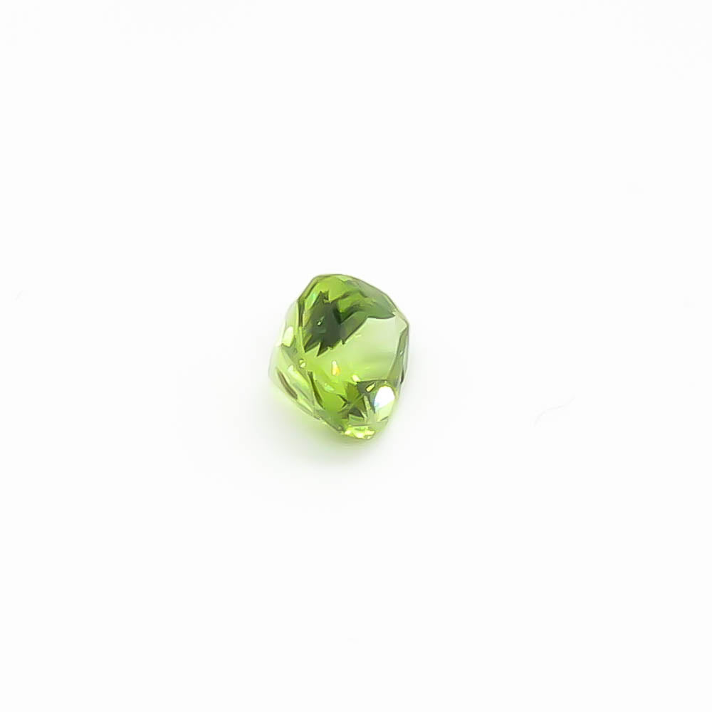 0.770 ct Pear Shape Pakistani Peridot