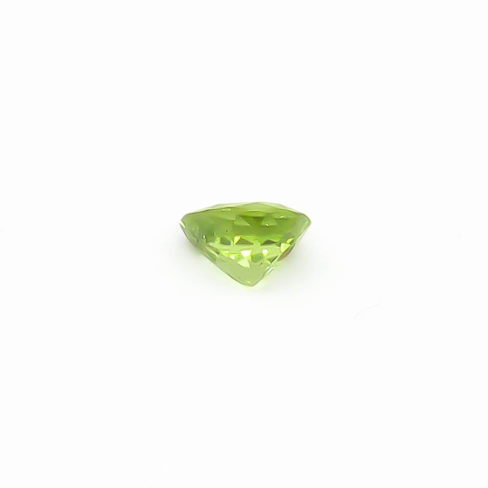 0.770 ct Pear Shape Pakistani Peridot