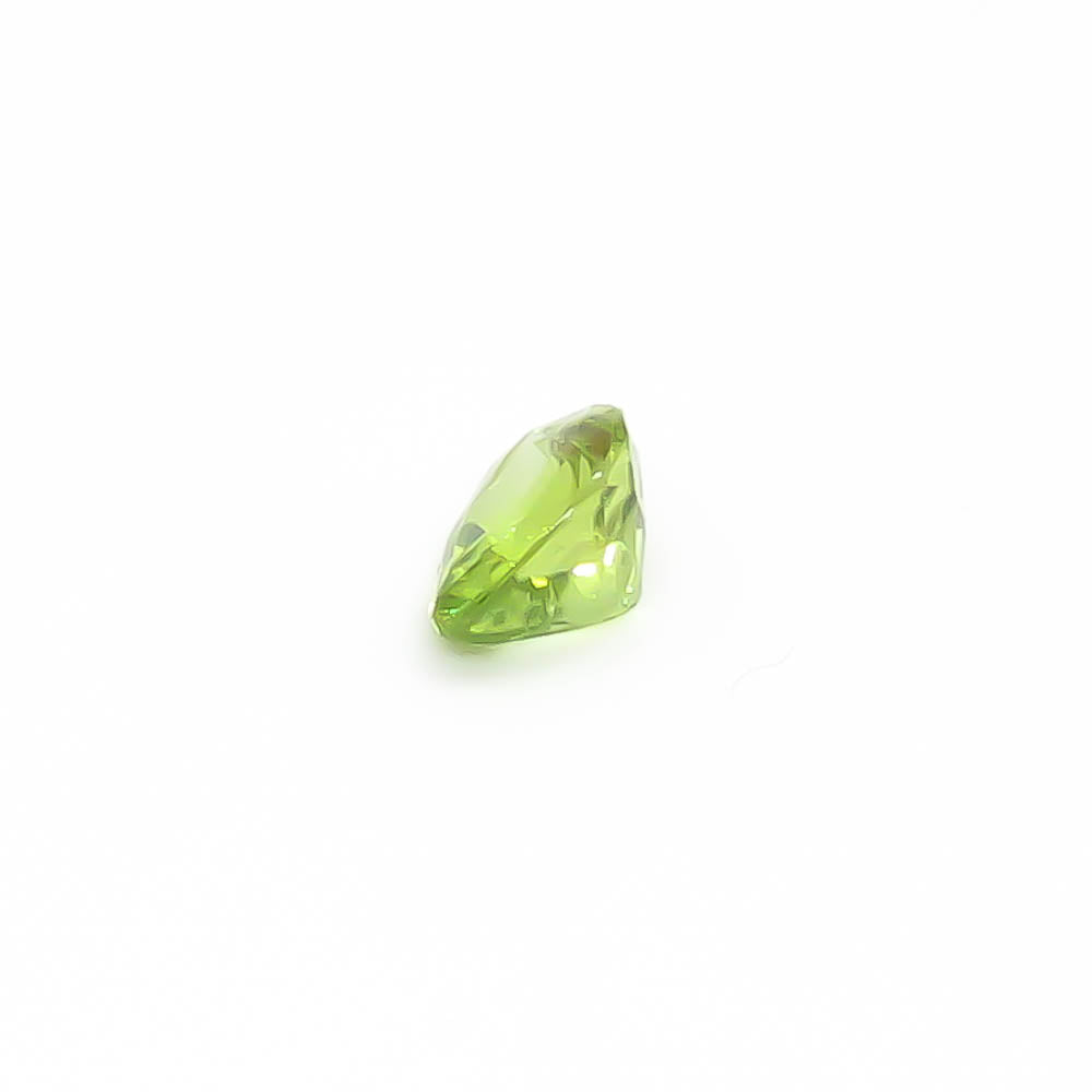 0.770 ct Pear Shape Pakistani Peridot