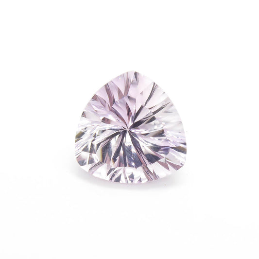 13.20 ct Designer Cut Rose de France Amethyst