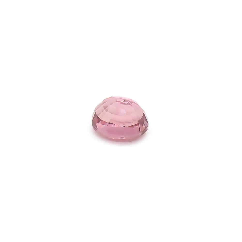 1.00 ct Oval Pink Tourmaline