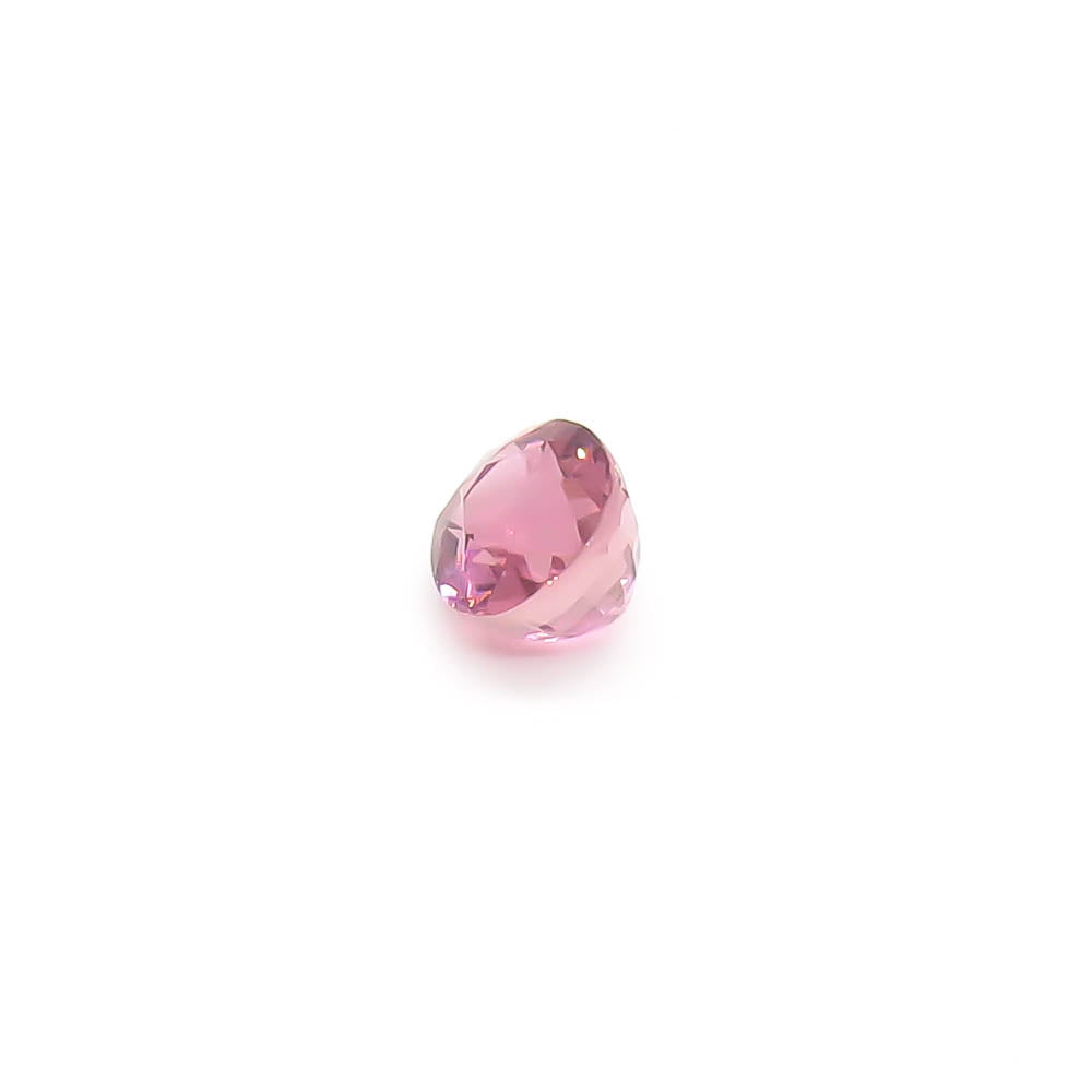 1.00 ct Oval Pink Tourmaline