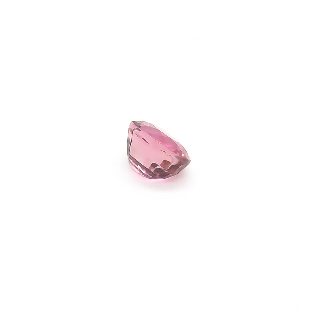 1.00 ct Oval Pink Tourmaline