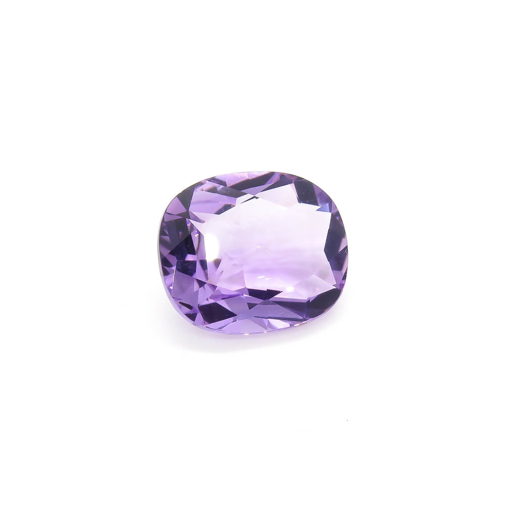 10.00 ct Designer Cut Pale Purple Amethyst