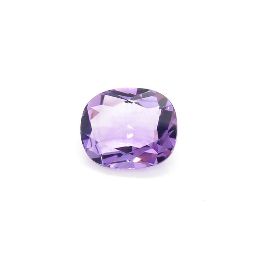 10.00 ct Designer Cut Pale Purple Amethyst