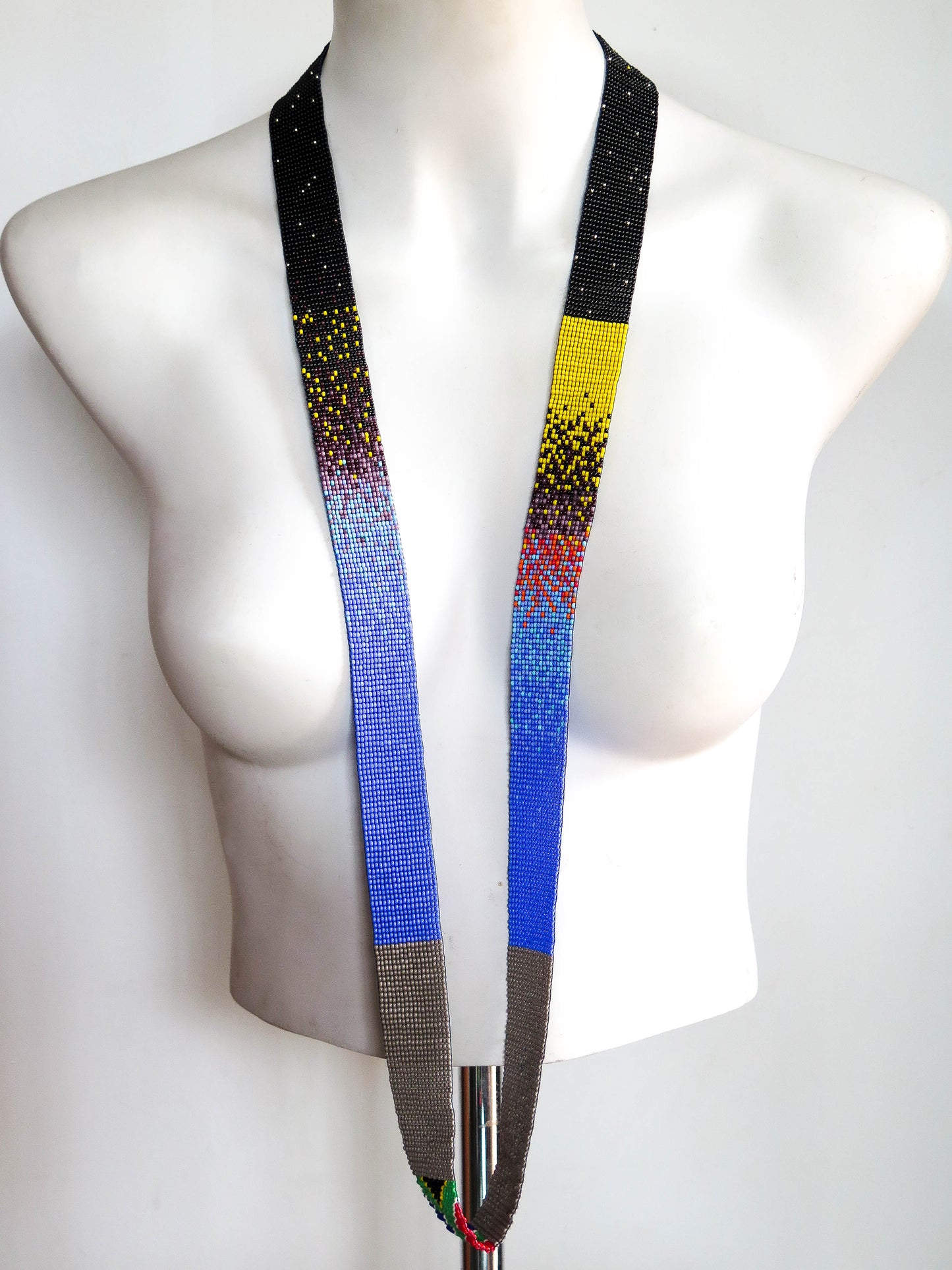 Stage 6 Day/Night Cycle