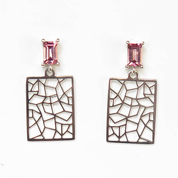 AFGRI EARRINGS #2