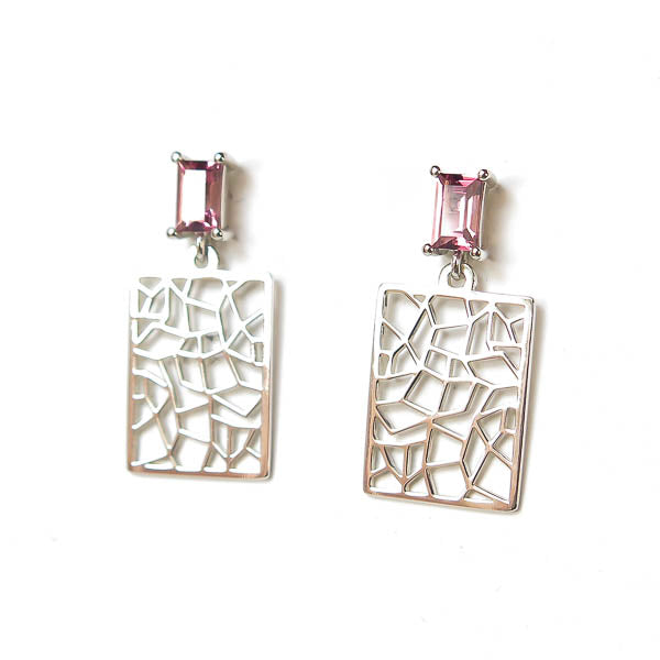 AFGRI EARRINGS #2