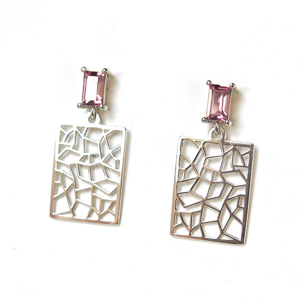 AFGRI EARRINGS #2