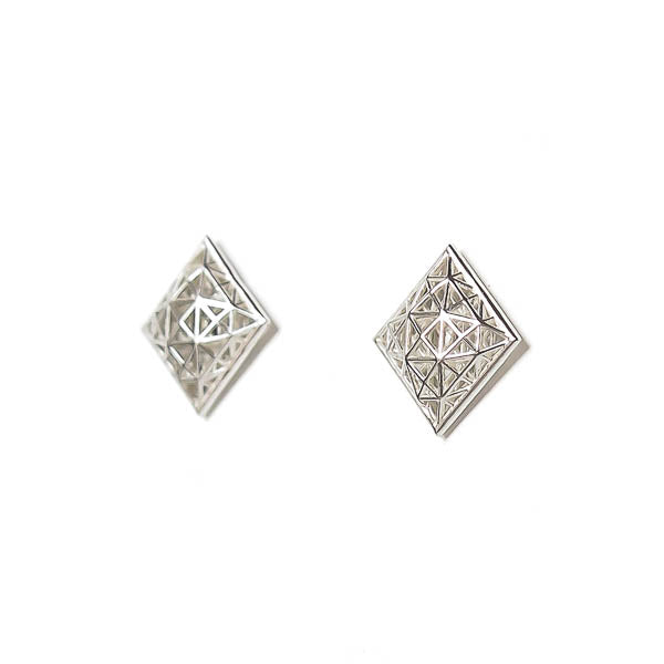 ZEITZ EARRINGS #3