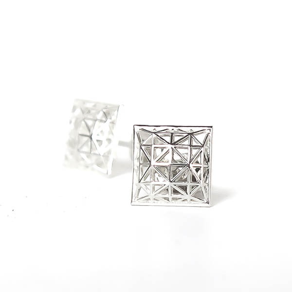 ZEITZ EARRINGS #3