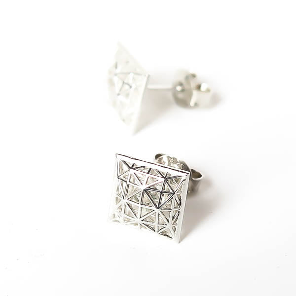 ZEITZ EARRINGS #3