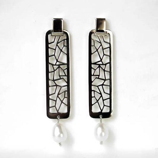 AFGRI EARRINGS #1