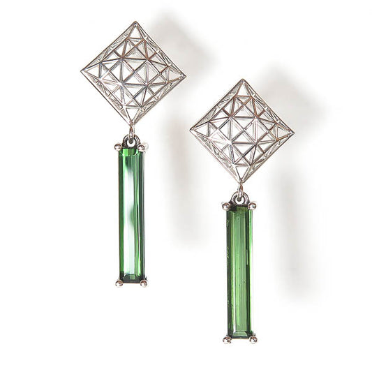 ZEITZ EARRINGS #1